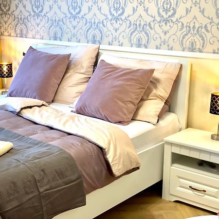 Dream Apt Mikulov Zewnętrze zdjęcie