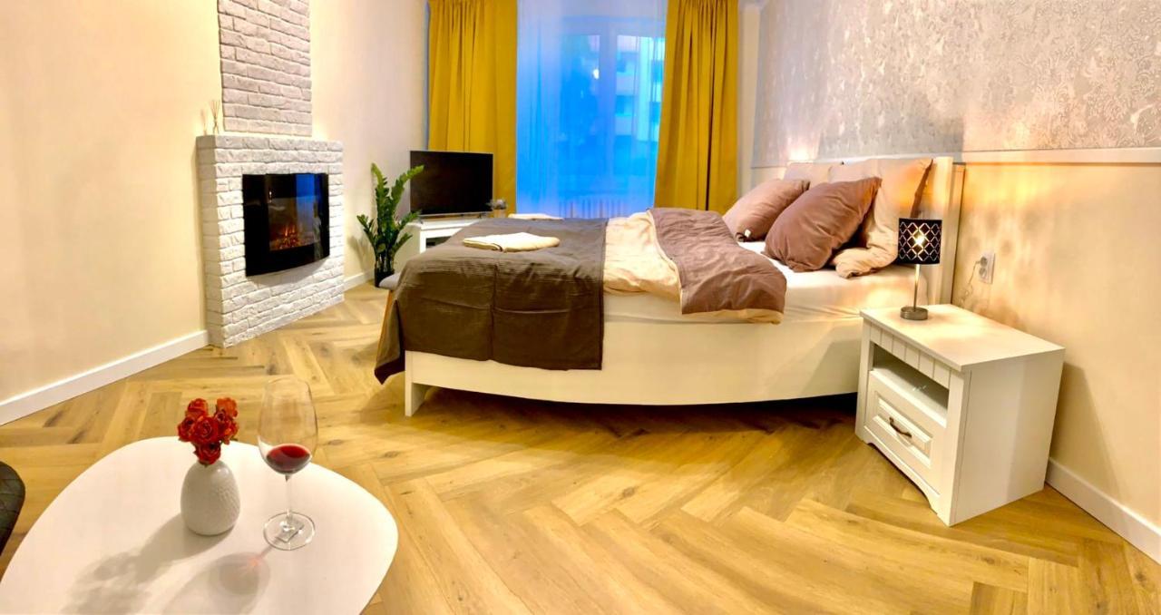 Dream Apt Mikulov Zewnętrze zdjęcie