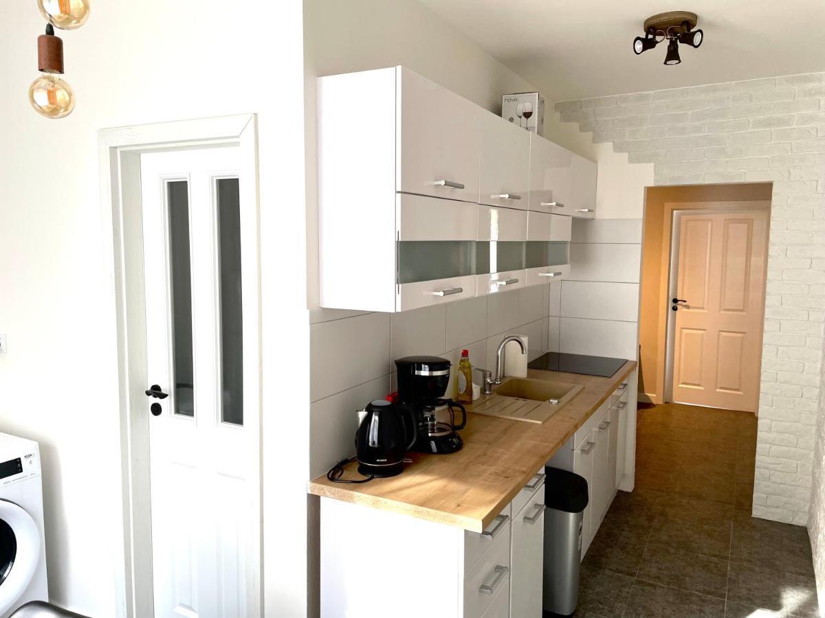 Dream Apt Mikulov Zewnętrze zdjęcie
